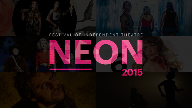 NEON 2015 NEON 2015