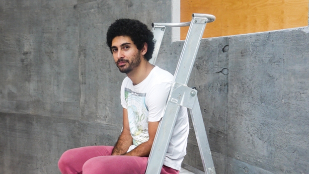 Osamah Sami Osamah Sami