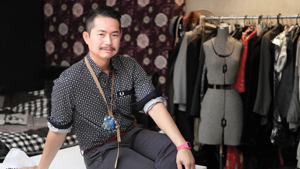 Designer Eugyeene Teh Designer Eugyeene Teh