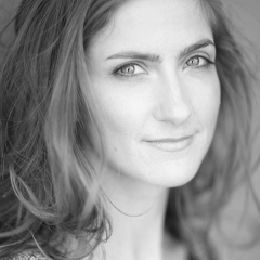 Esther Hannaford Esther Hannaford
