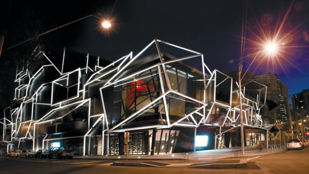 Southbank Theatre Southbank Theatre