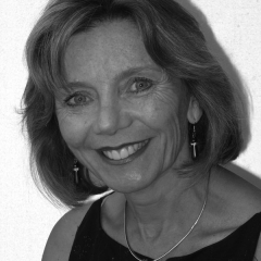 Suzanne Heywood Suzanne Heywood