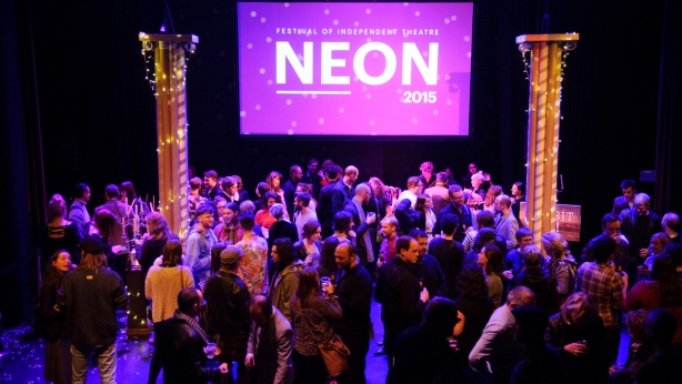 NEON Closing Night NEON Closing Night
