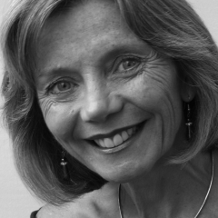 Suzanne Heywood Suzanne Heywood