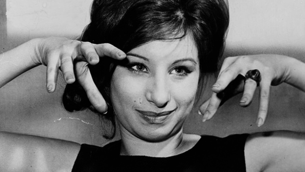 Barbra Streisand Barbra Streisand