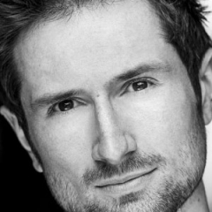 Tom Parsons Tom Parsons
