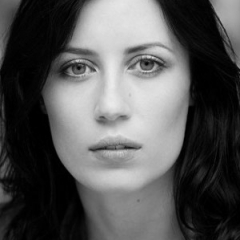 Madeleine Jones Madeleine Jones