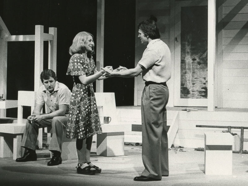 All My Sons, 1973