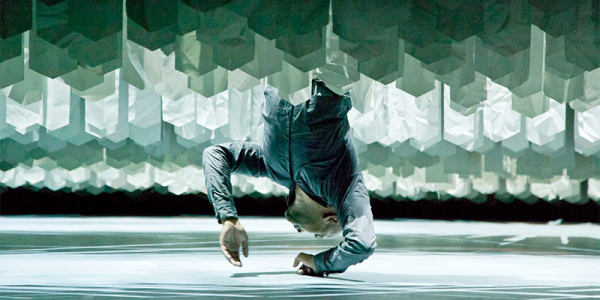 Desh by Akram Khan Company (UK) appeared in The Sumner as part of the 2012 Melbourne Festival