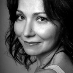 Anita Hegh Anita Hegh