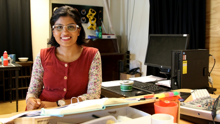 Work Experience Student Vinhara Work Experience Student Vinhara