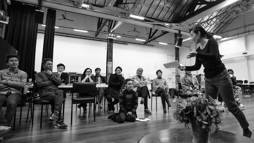 CAAP Workshop 2016 CAAP Workshop 2016