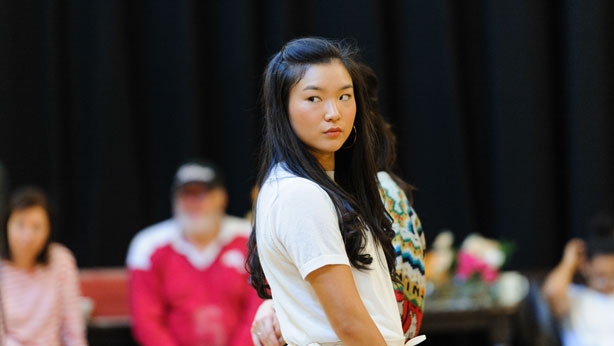 Michelle Lim Davidson Michelle Lim Davidson