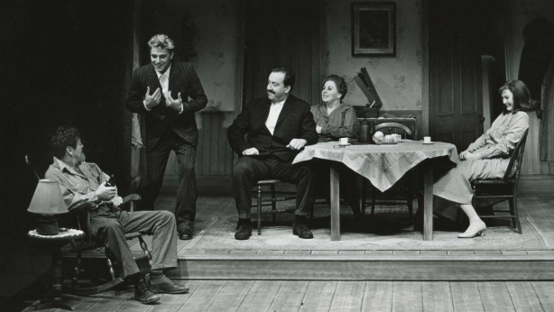 A View from the Bridge - 1992 A View from the Bridge - 1992