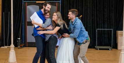 Twelfth Night Twelfth Night