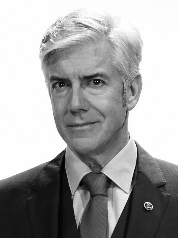 Shaun Micallef