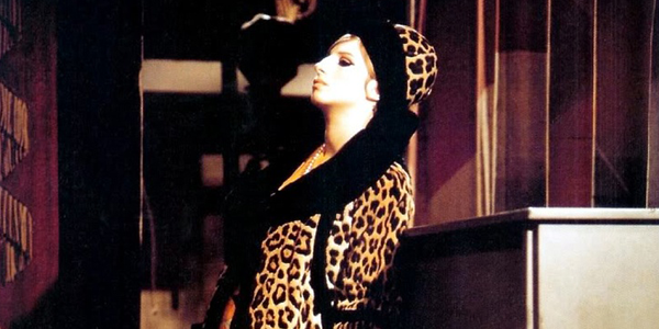 Funny Girl Barbra