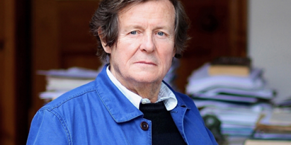 David Hare