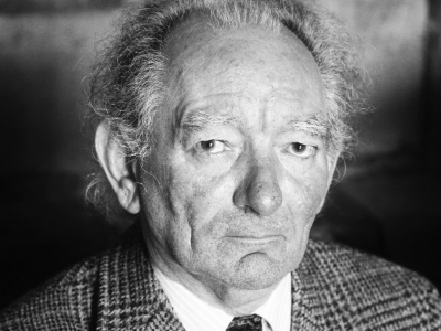 Brian Friel