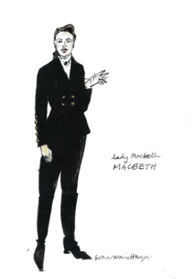 Banquo