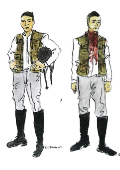 Banquo