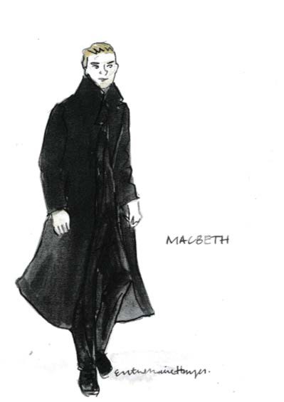 Banquo