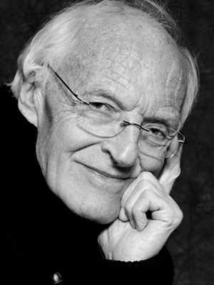 Michael Frayn