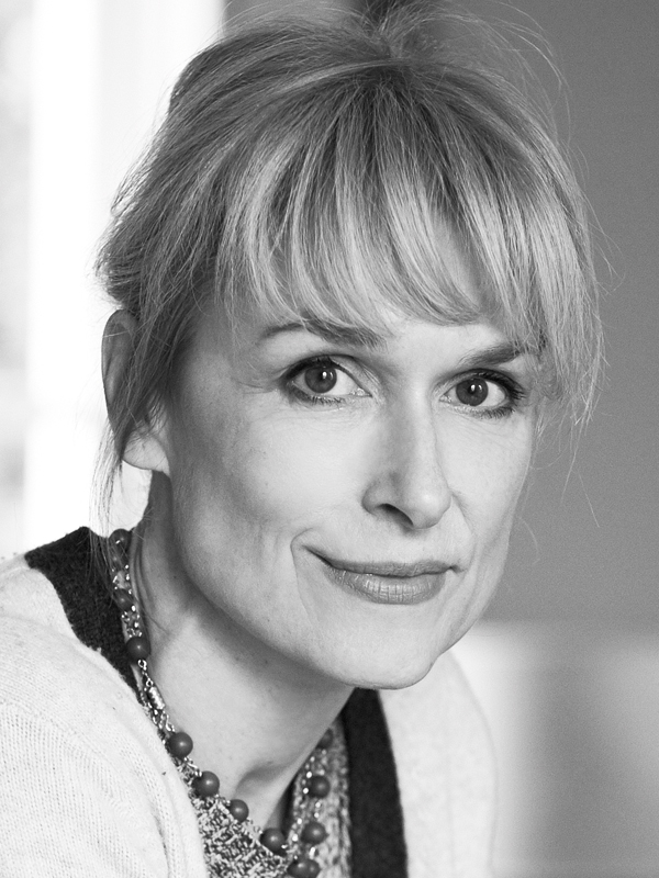 Amelia Bullmore